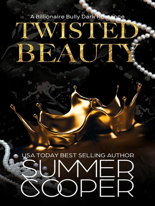 Title details for Twisted Beauty by Summer Cooper - Available